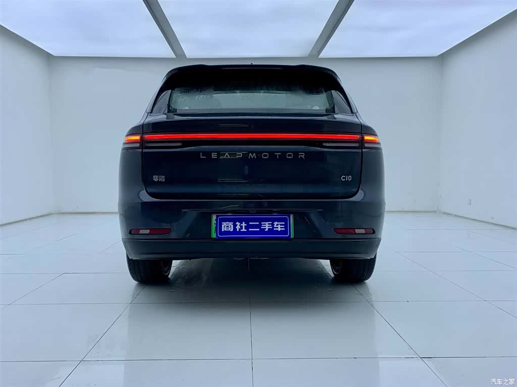 Leapmotor C10, 2024 все фото