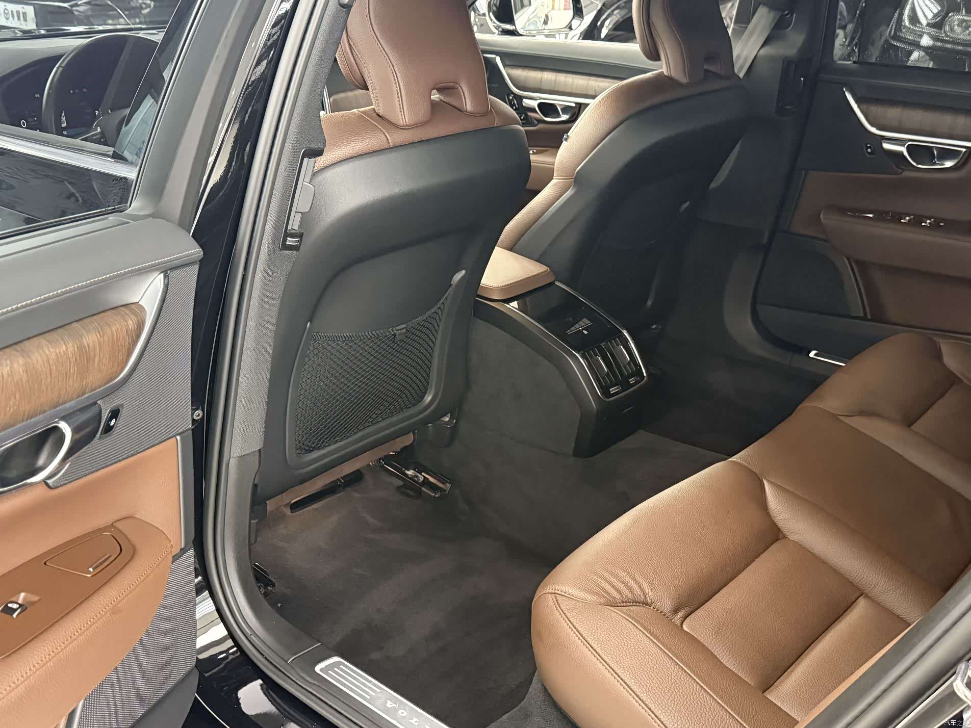 Volvo S90, 2022 14