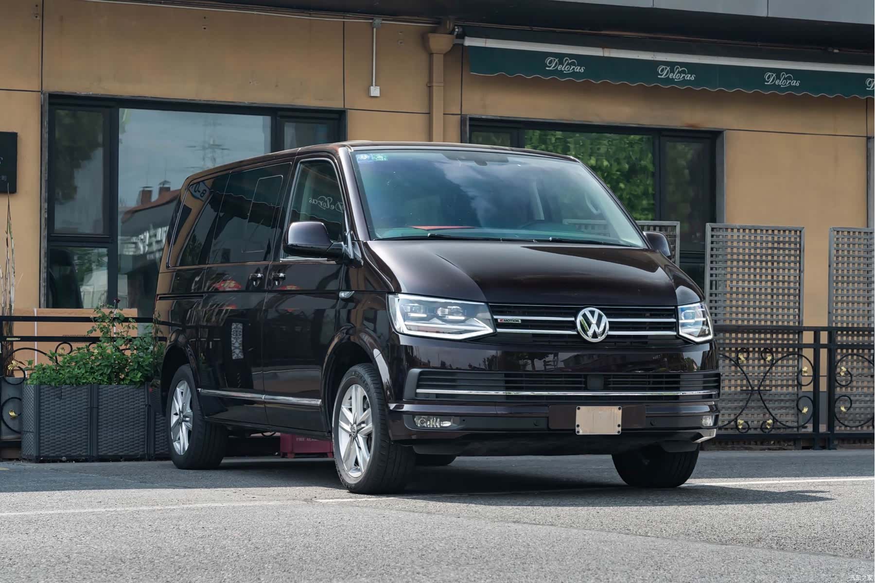 Volkswagen 66, 2017 3