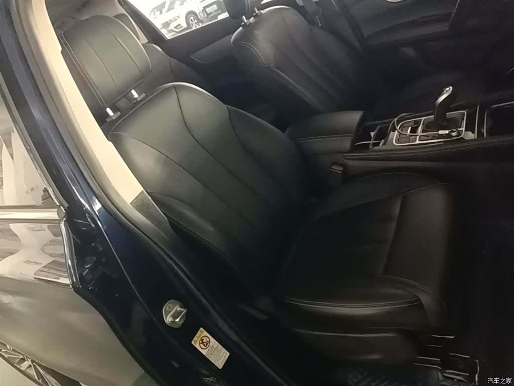 BYD Song, 2020 25
