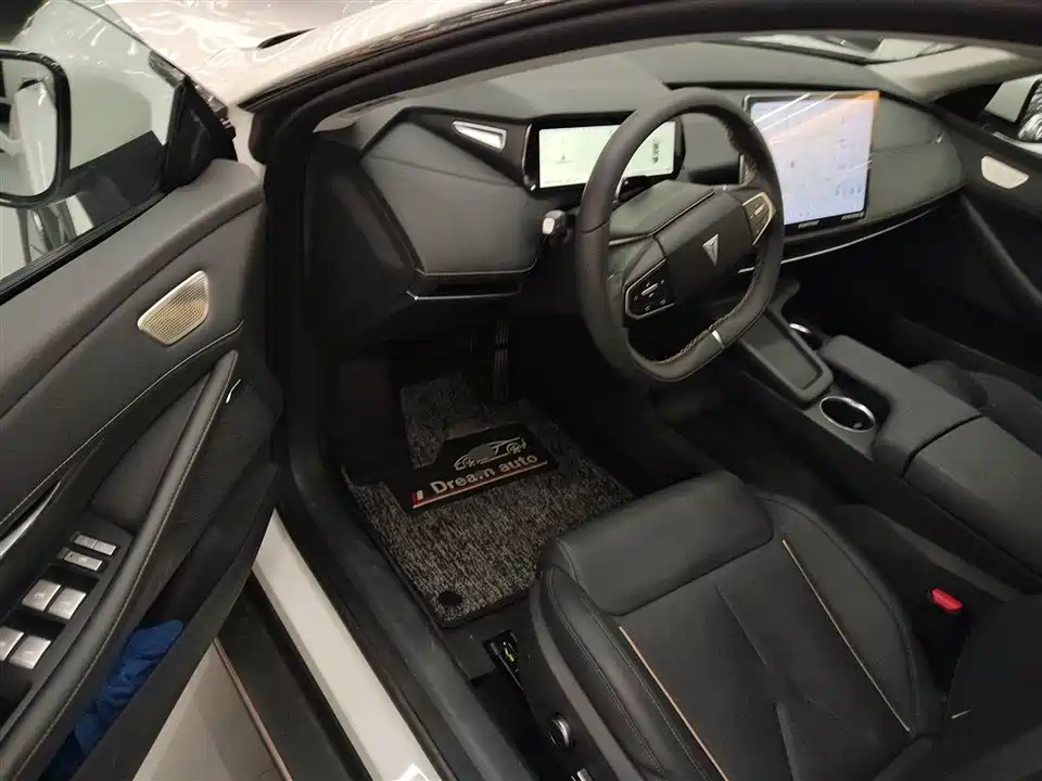 DEEPAL Dark blue SL03