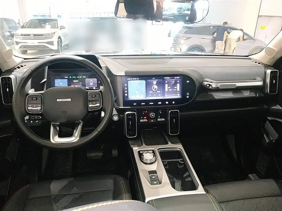 Haval Big dog Haval Big dog