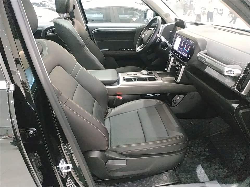 Haval Big dog Haval Big dog