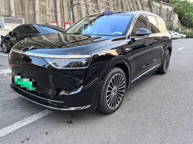 AITO M8 2025 — купить из Китая под заказ