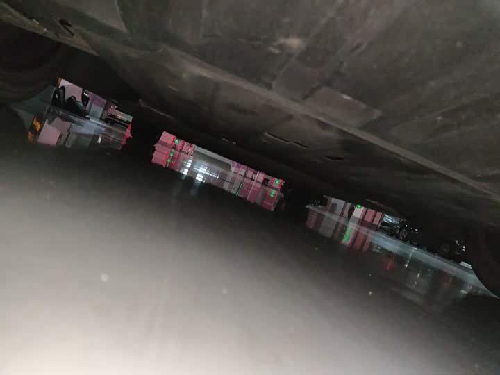 ARCFOX ji hu a er fa S5 2024 560PRO 185kW