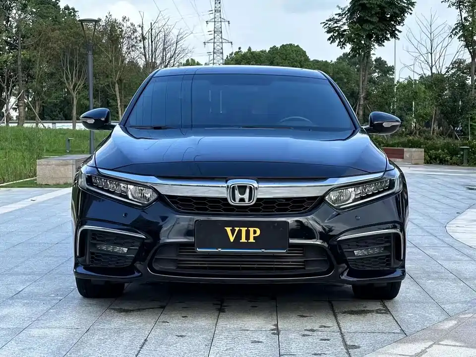 Honda Yingshipai Honda Yingshipai