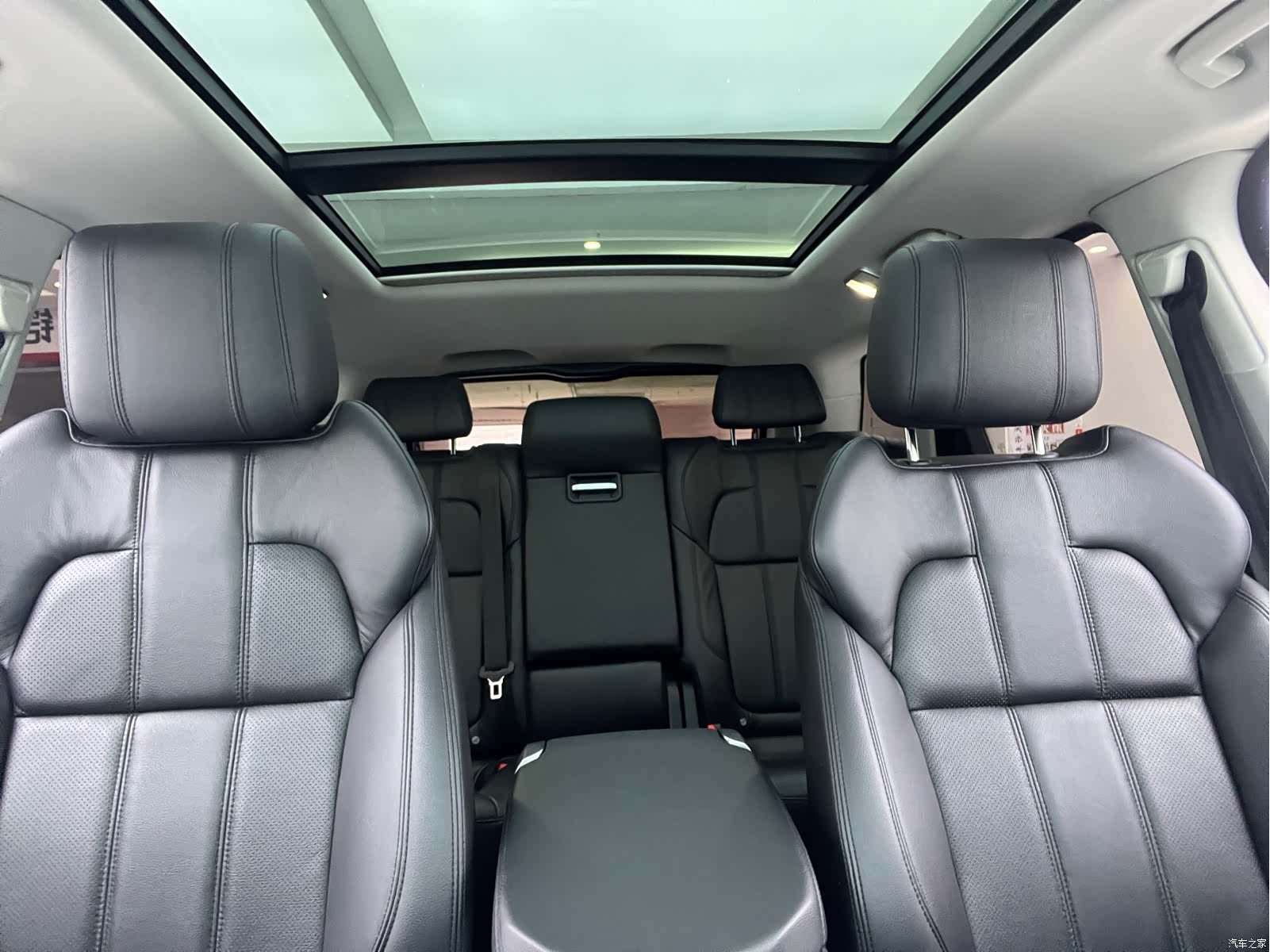 Land Rover Range Rover, 2017 10