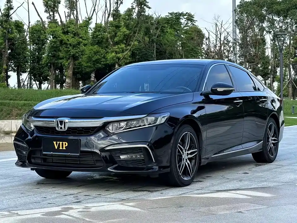 Honda Yingshipai