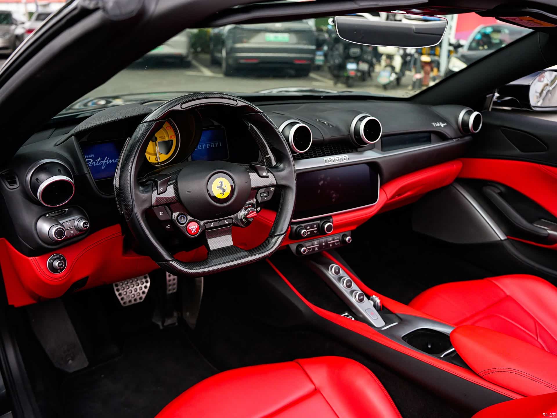 Ferrari Portofino, 2019 6