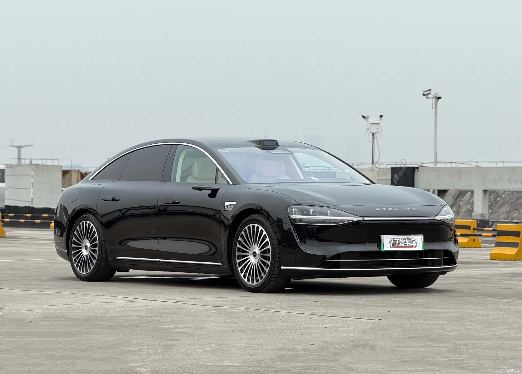 Stelato S9, 2025 7