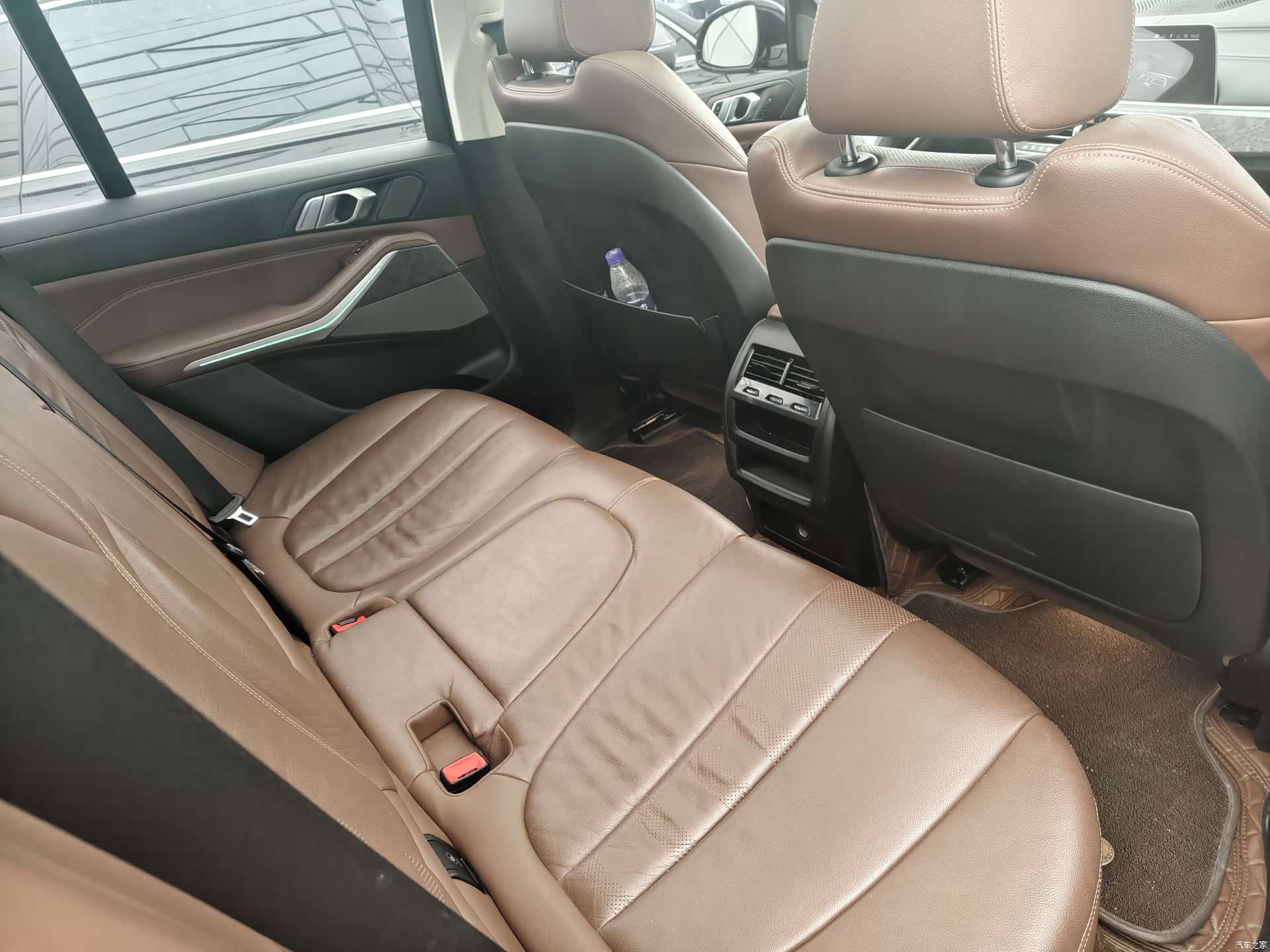 BMW X5, 2021 13