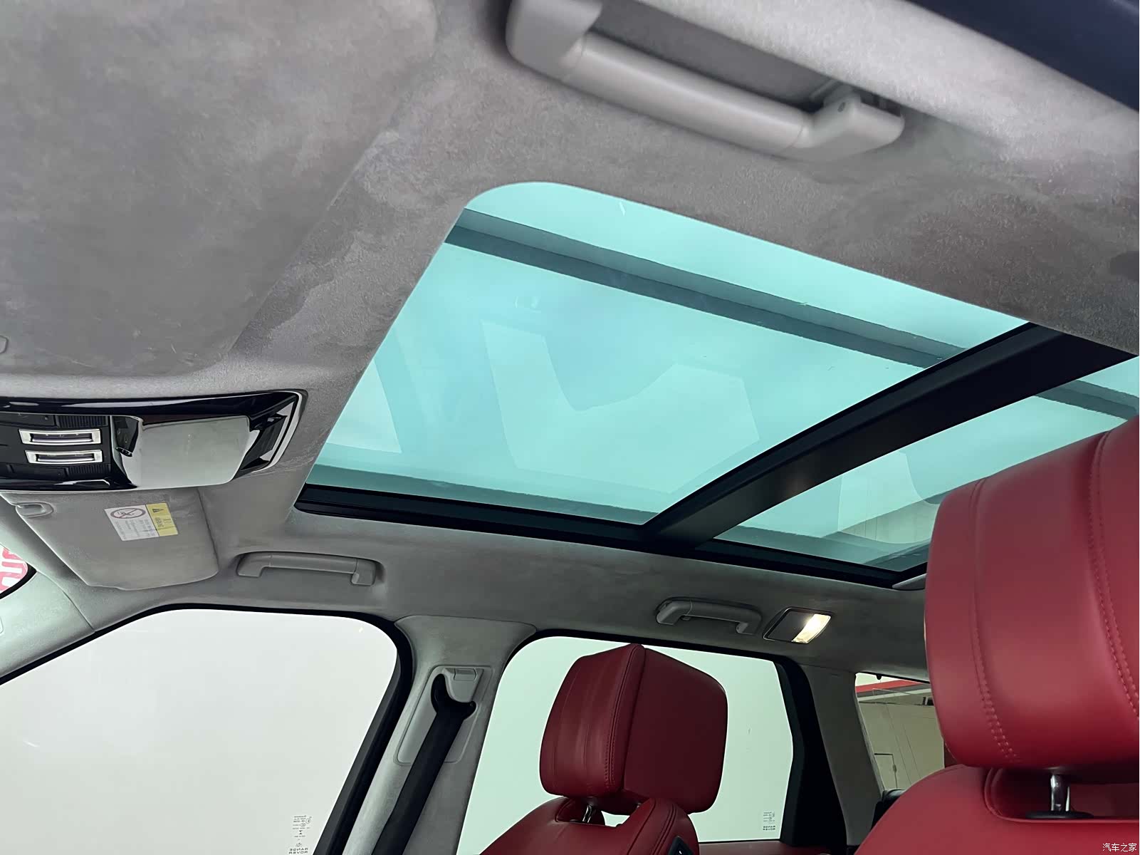 Land Rover Range Rover, 2018 6