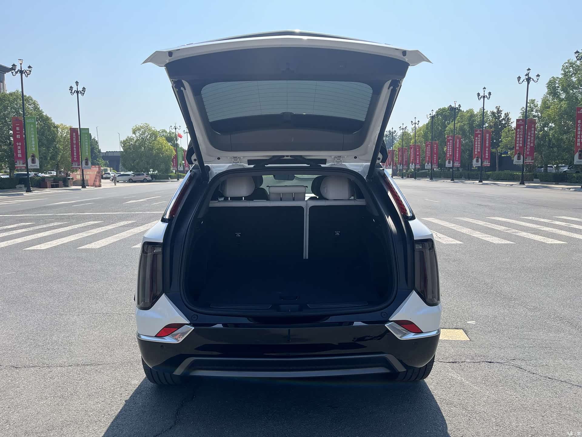 Cadillac IQ, 2024 7