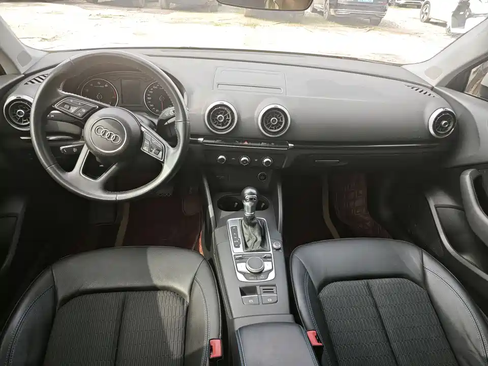 Audi A3 Audi A3