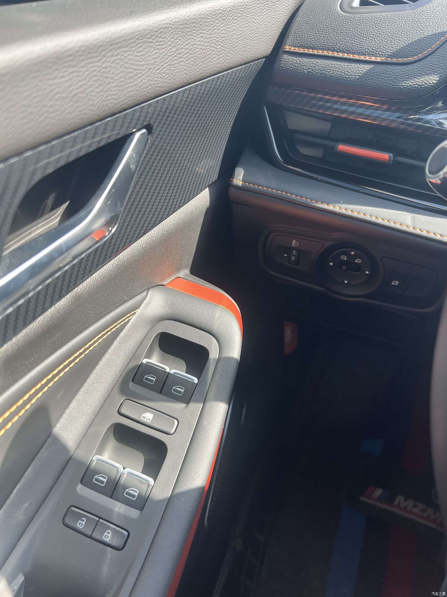 Chery 5, 2023 13