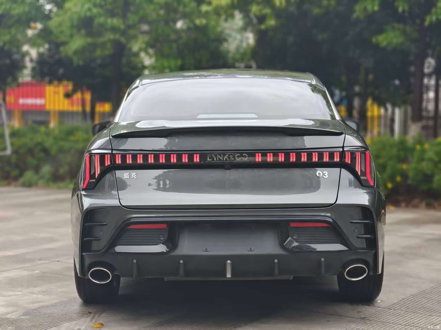 Lynk & Co 02, 2023 10