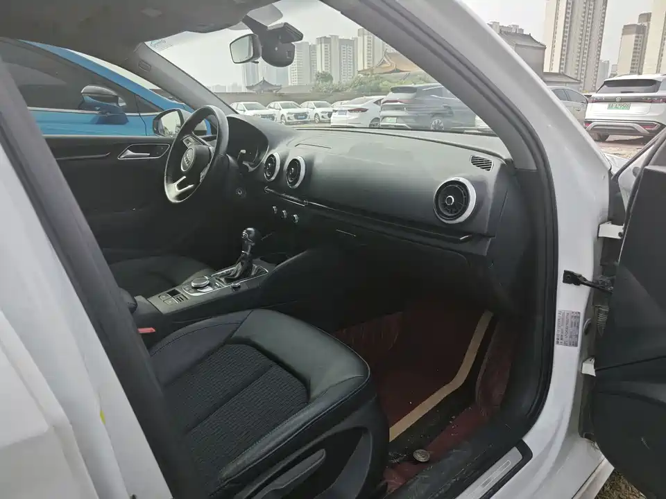 Audi A3 Audi A3