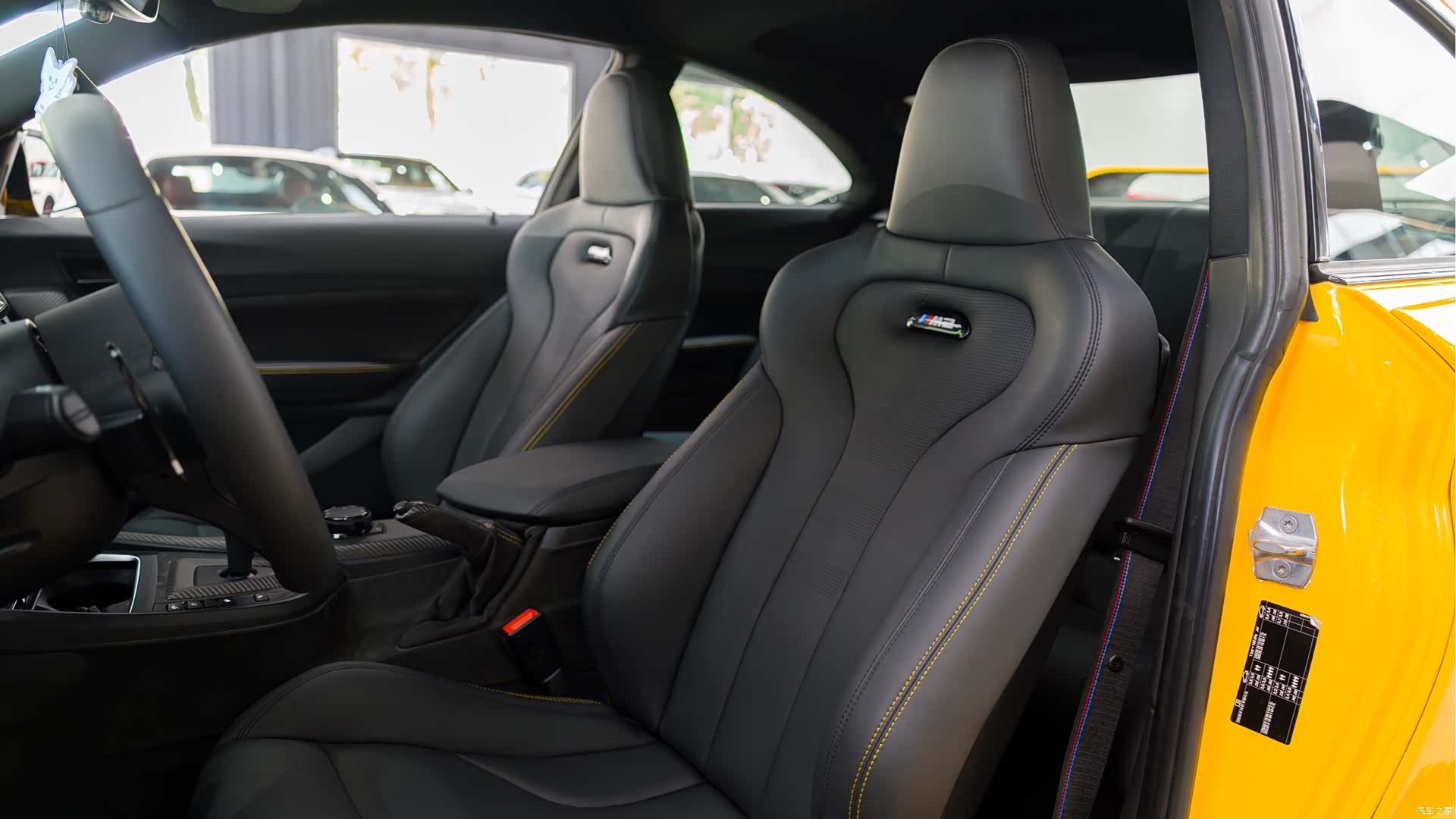 BMW M2, 2019 11