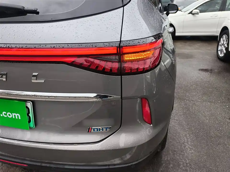 Haval H6 Haval H6