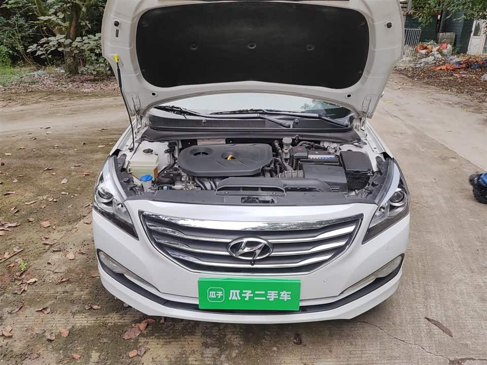 Hyundai Name picture