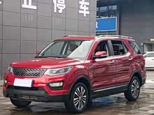 ����ŷ��CX70 2017�� �Ŀ� CX70T 1.5T �ֶ������