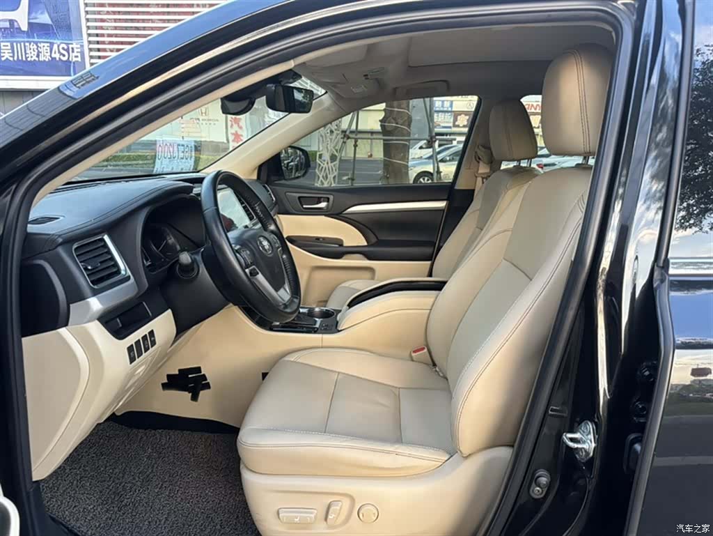Toyota Highlander, 2020 9