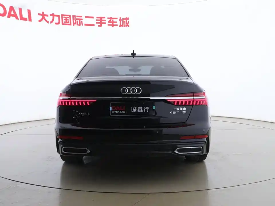 Audi A6L Audi A6L