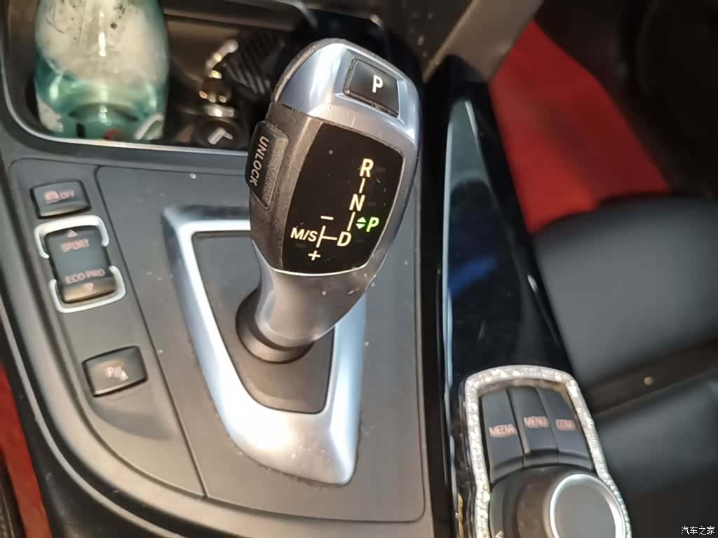 BMW 3 Series, 2017 14