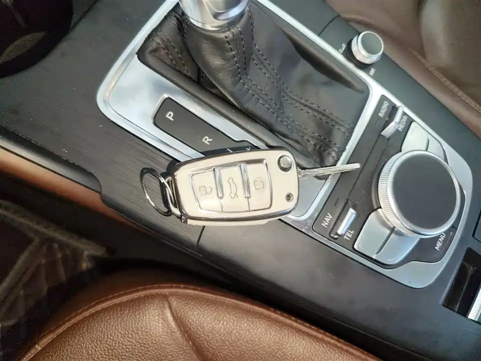 Audi A3 Audi A3