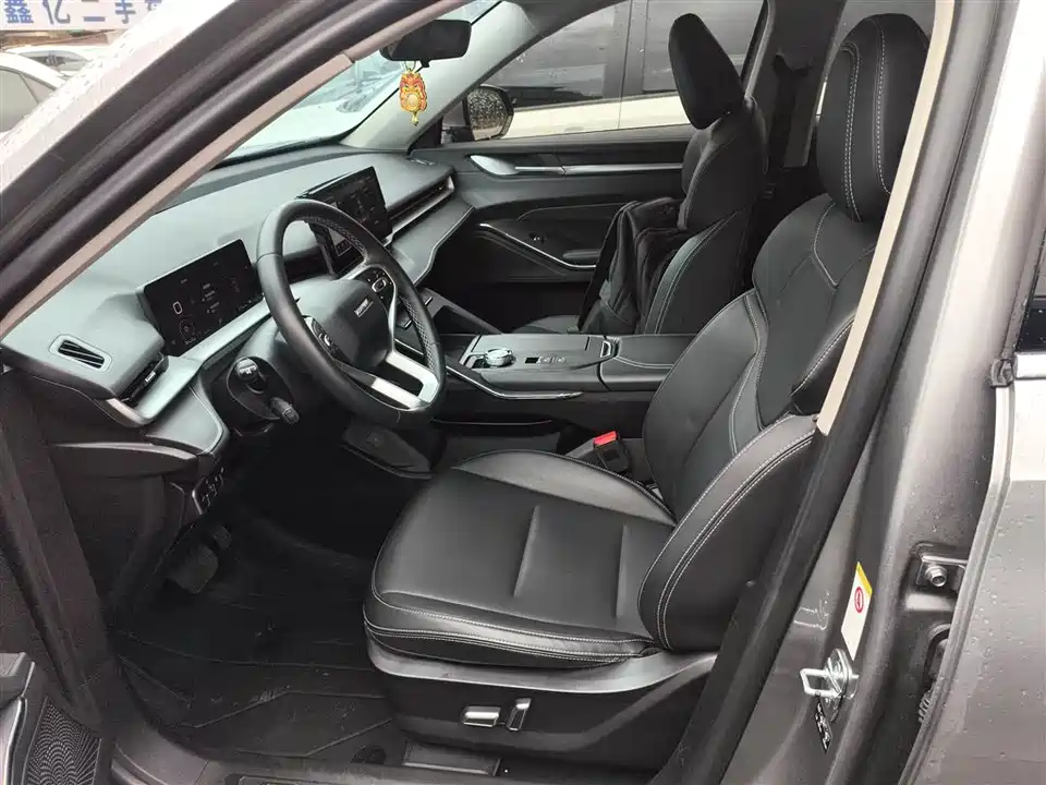 Haval H6 Haval H6