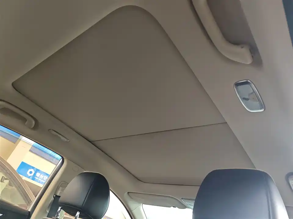 Changan Ruicheng CC