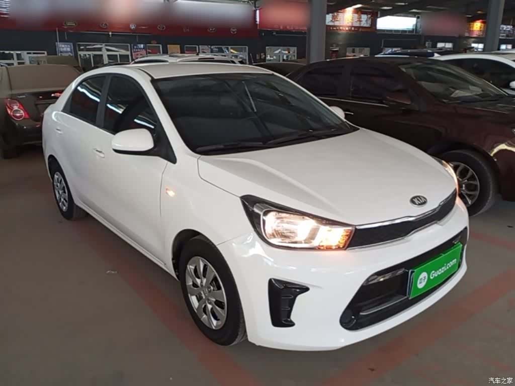 Kia Smart, 2018 4