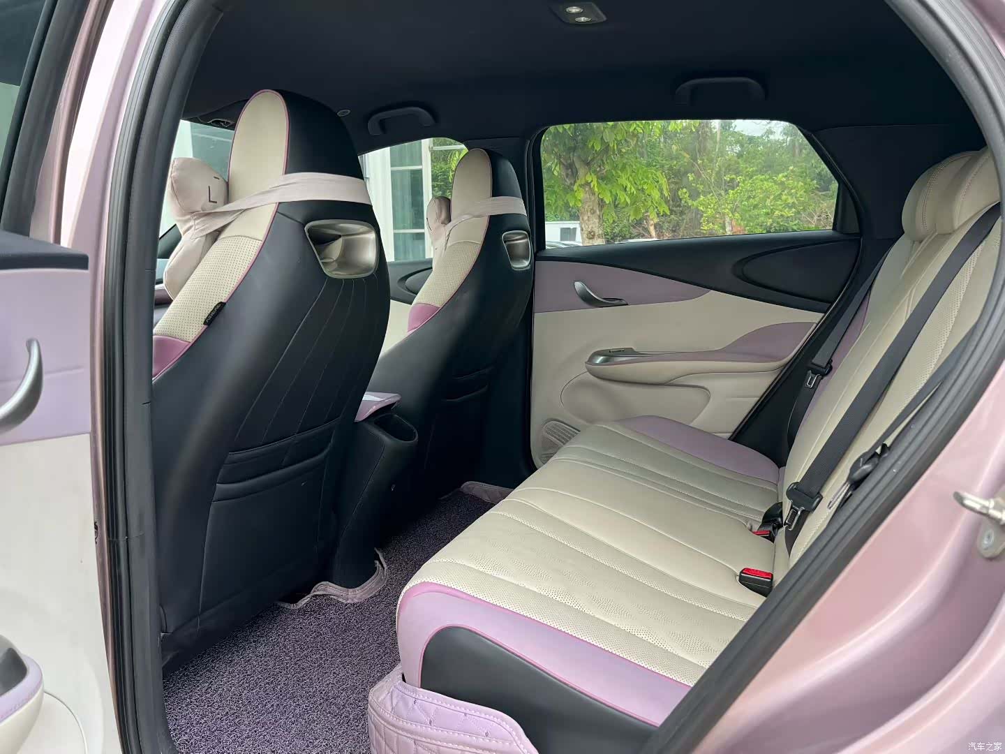 BYD Dolphin, 2023 6