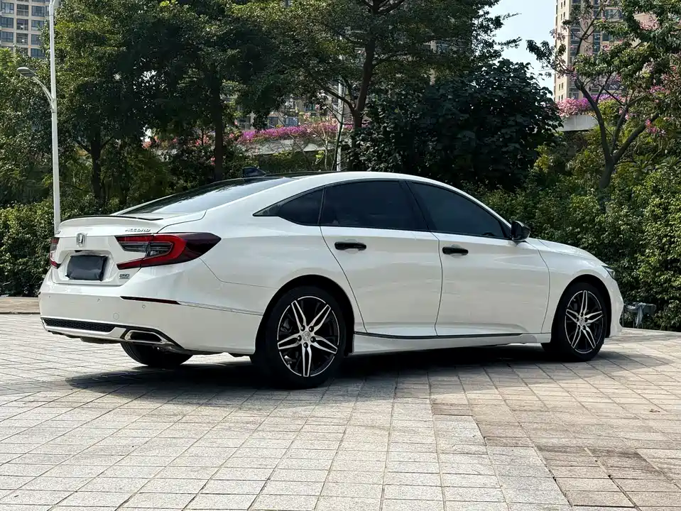 Honda Accord Honda Accord