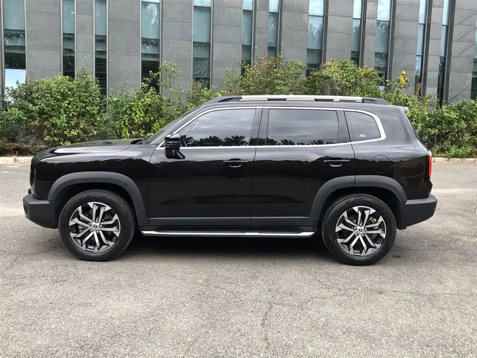 Haval Big dog Haval Big dog