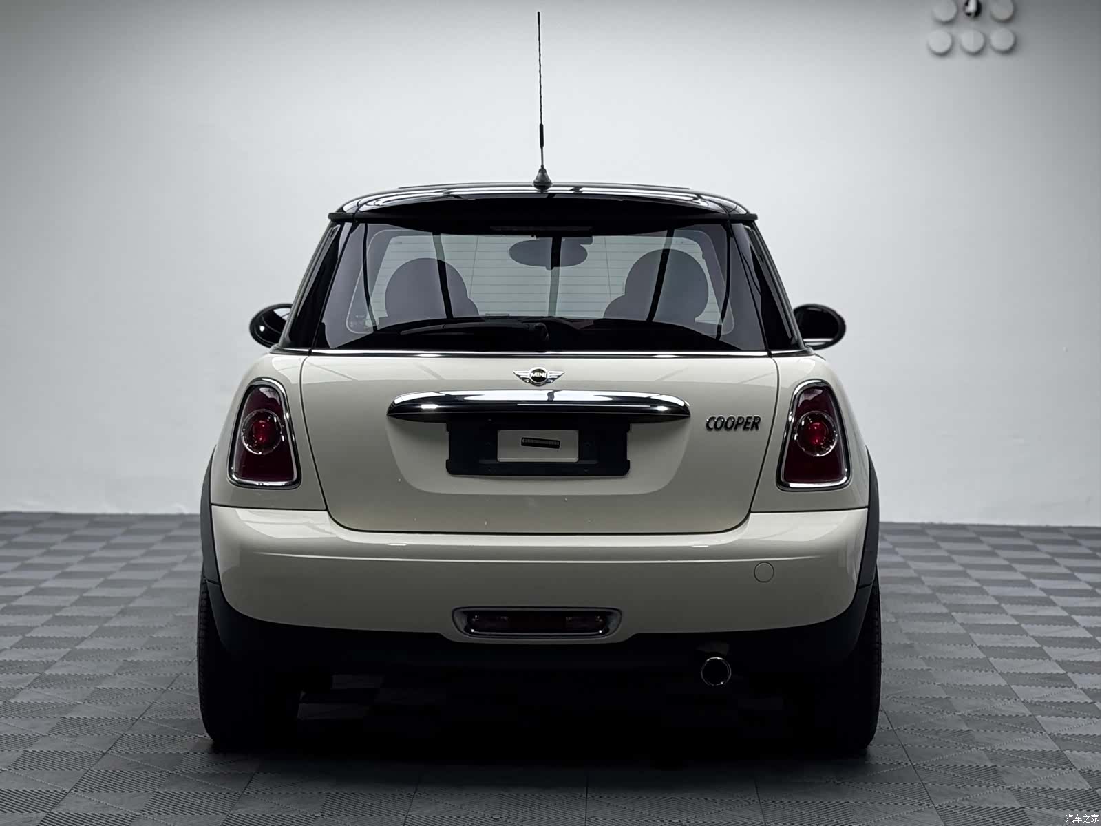 Mini Cooper, 2014 4