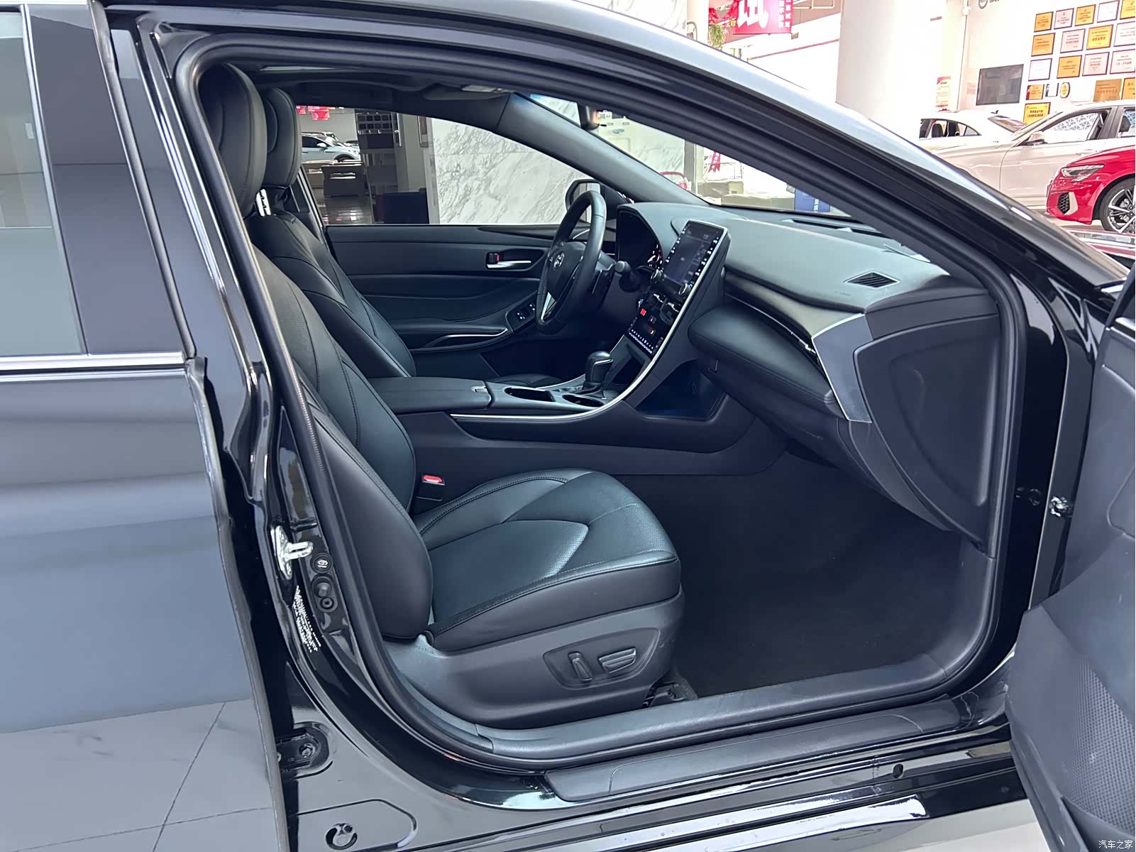 Toyota Avalon, 2022 10