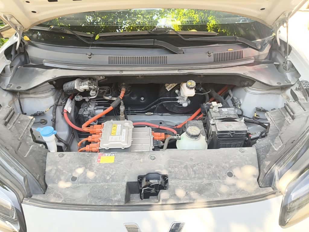 Wuling Bingo, 2024 20