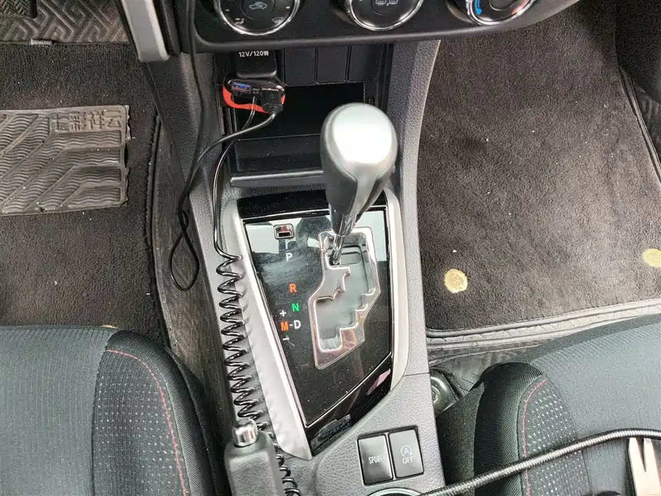 Toyota Corolla Toyota Corolla