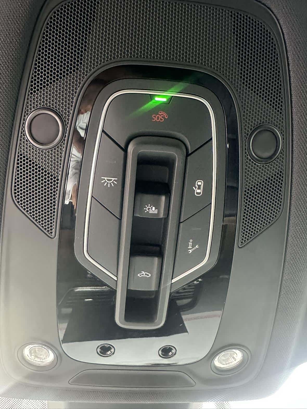 Audi Q5L, 2023 15