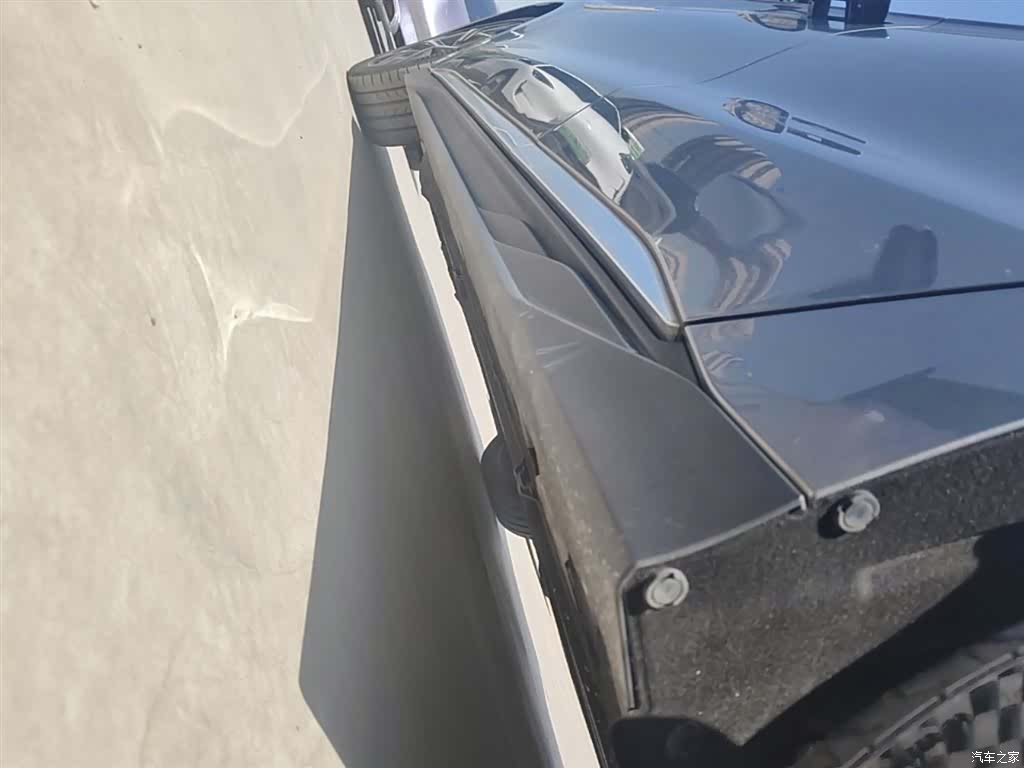 BYD Han, 2023 22