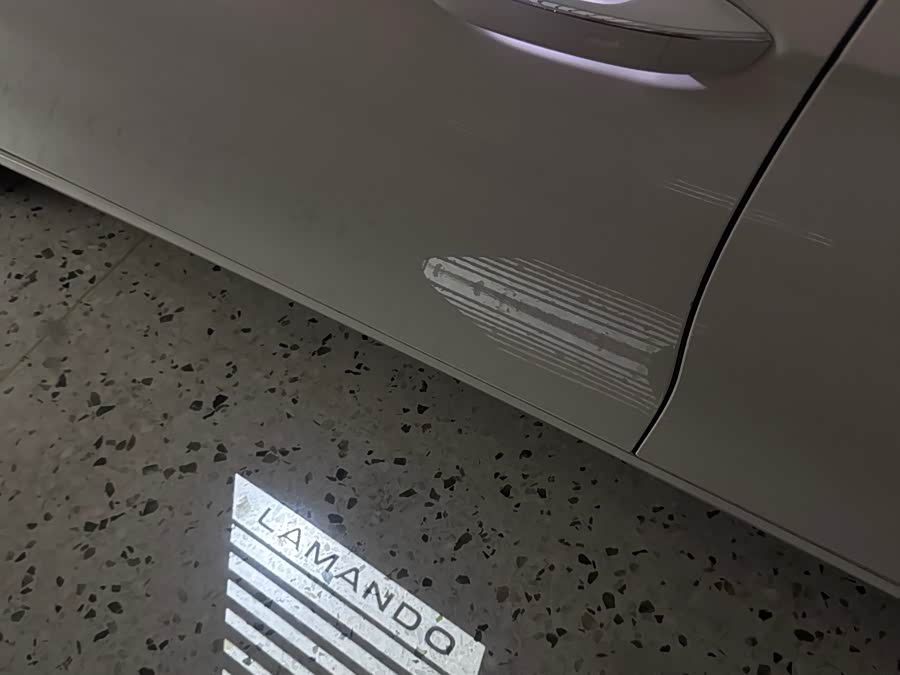 Volkswagen Lamando 2023, фото 4