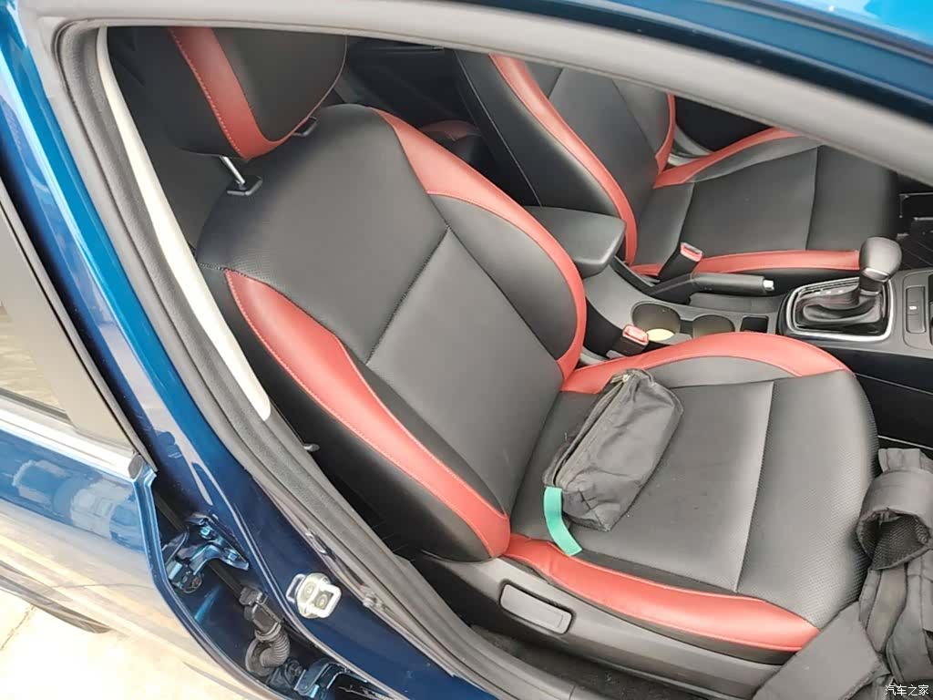 Kia KX, 2018 19