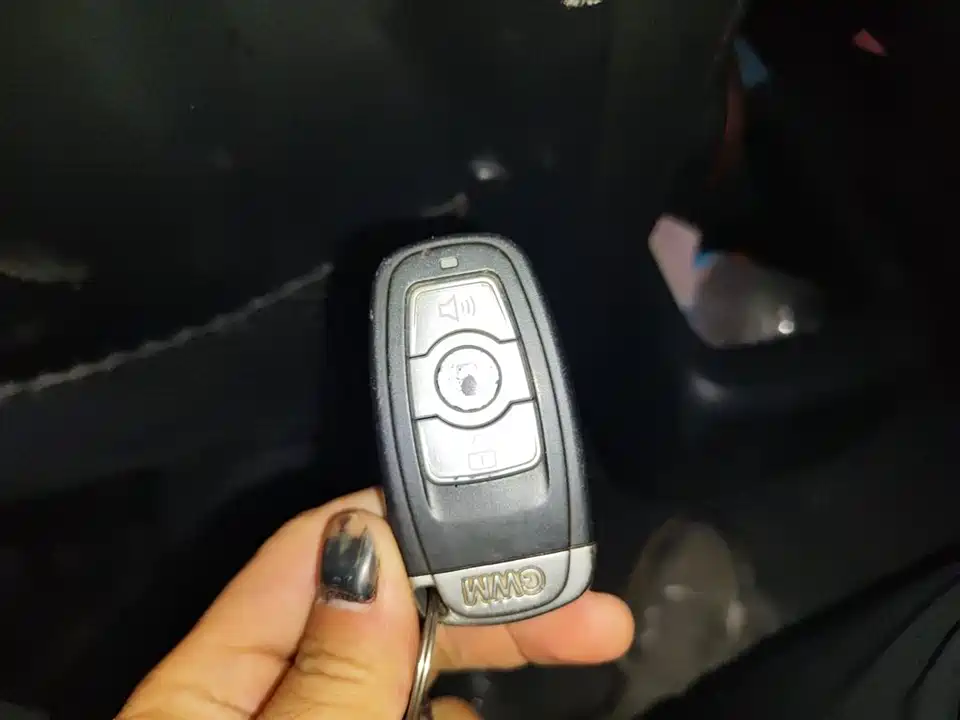 Haval H6 Haval H6