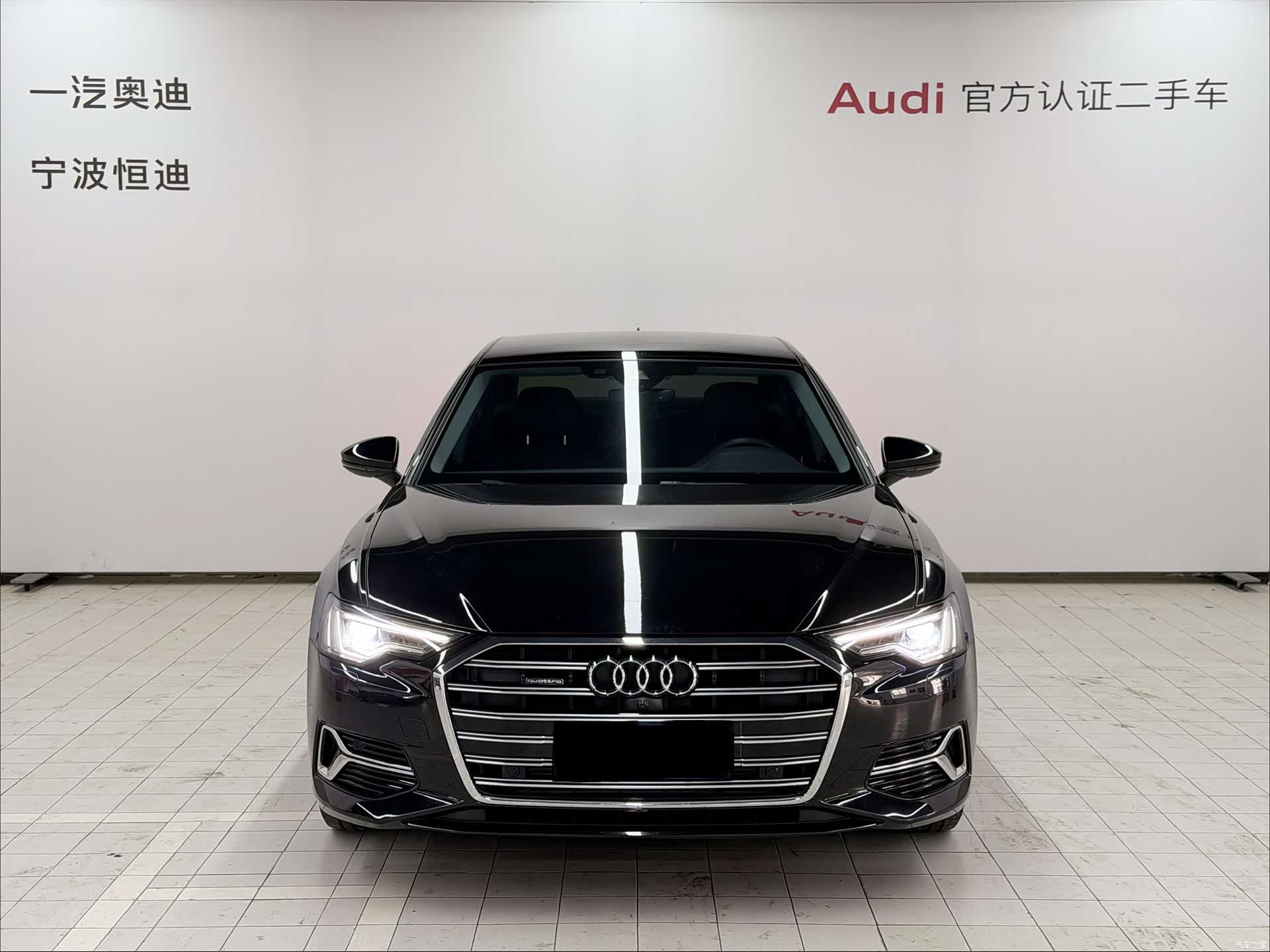 Audi A6L, 2024 2