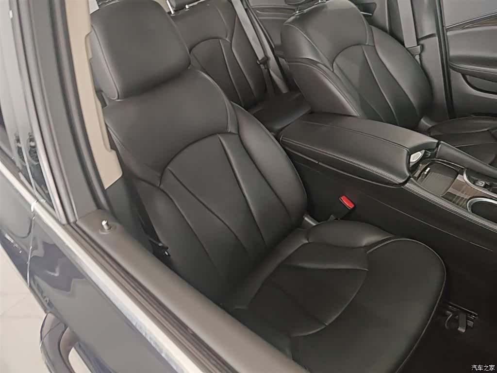 Buick Envision Plus, 2021 25