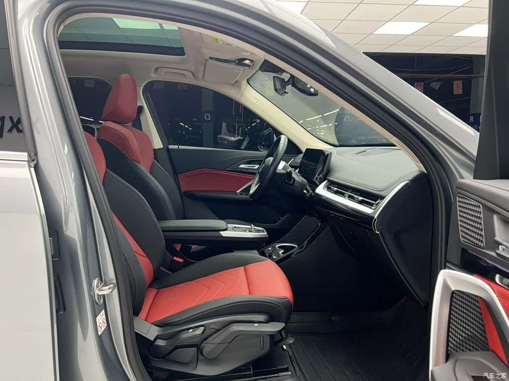 BMW X1, 2023 17