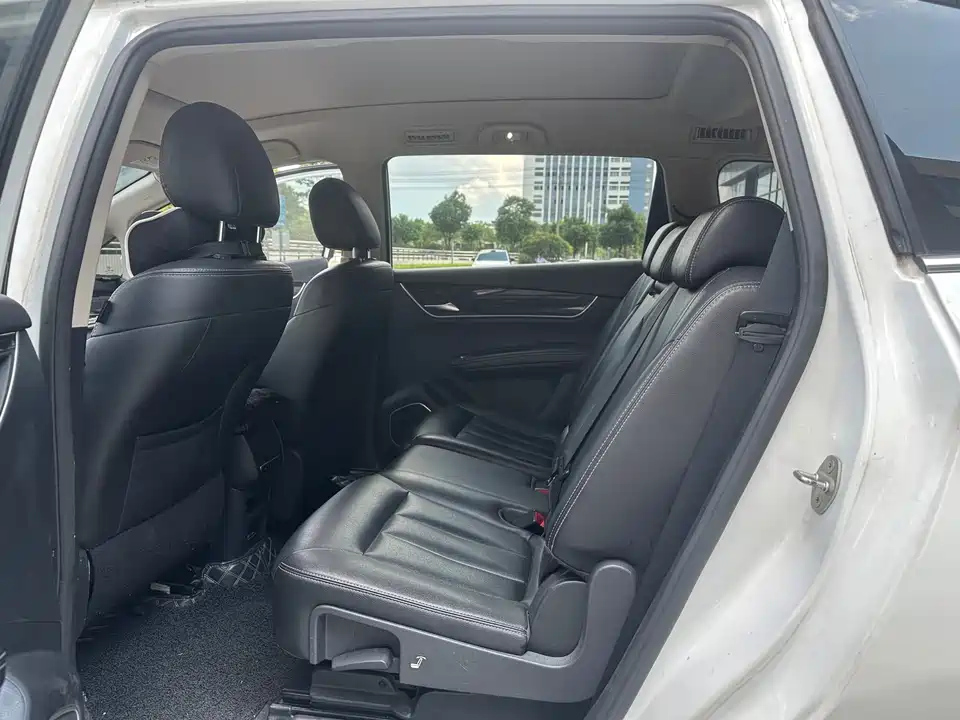 BYD Song MAX
