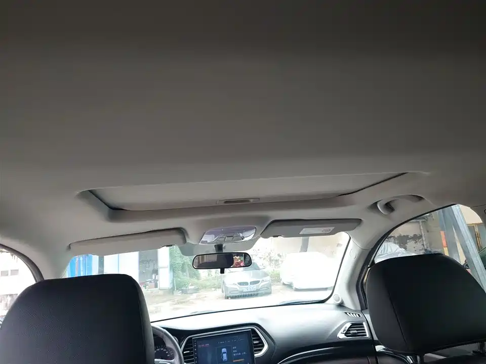 Trumpchi Trumpchi GS4