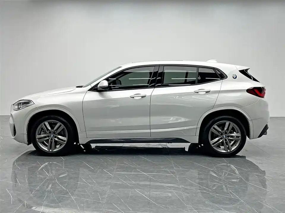BMW X2 BMW X2